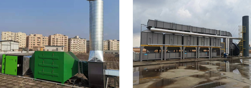 印刷廠廢氣處理,印刷企業(yè)廢氣治理工程 印刷廠廢氣處理,印刷企業(yè)廢氣治理工程