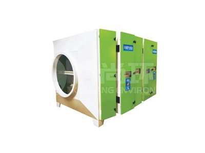 污水廢氣除臭和臭氣處理設備 污水廢氣除臭和臭氣處理設備